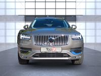 Volvo XC90 - Vorschau Bild 6