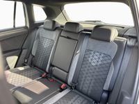 Volkswagen Tiguan - Vorschau Bild 14