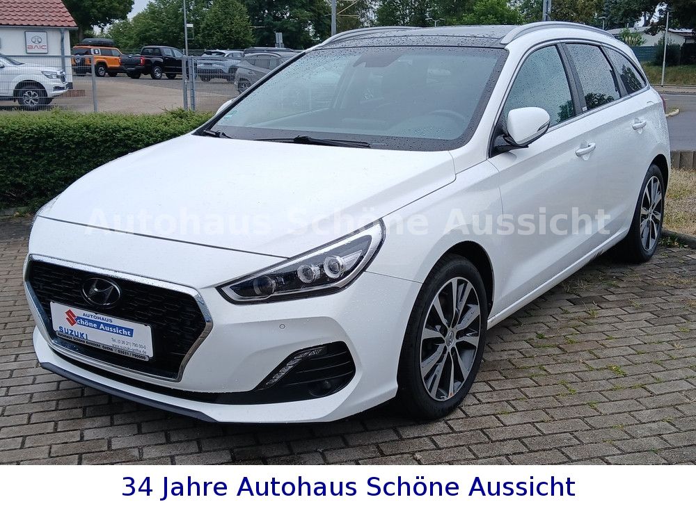 Image of Hyundai i30