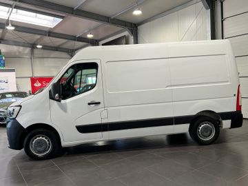 Renault Master - 3