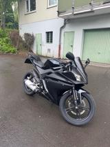 Yamaha YZF R 125 SERVICE NEU GEPFLEGT - YAMAHA 2009 YZF R125
