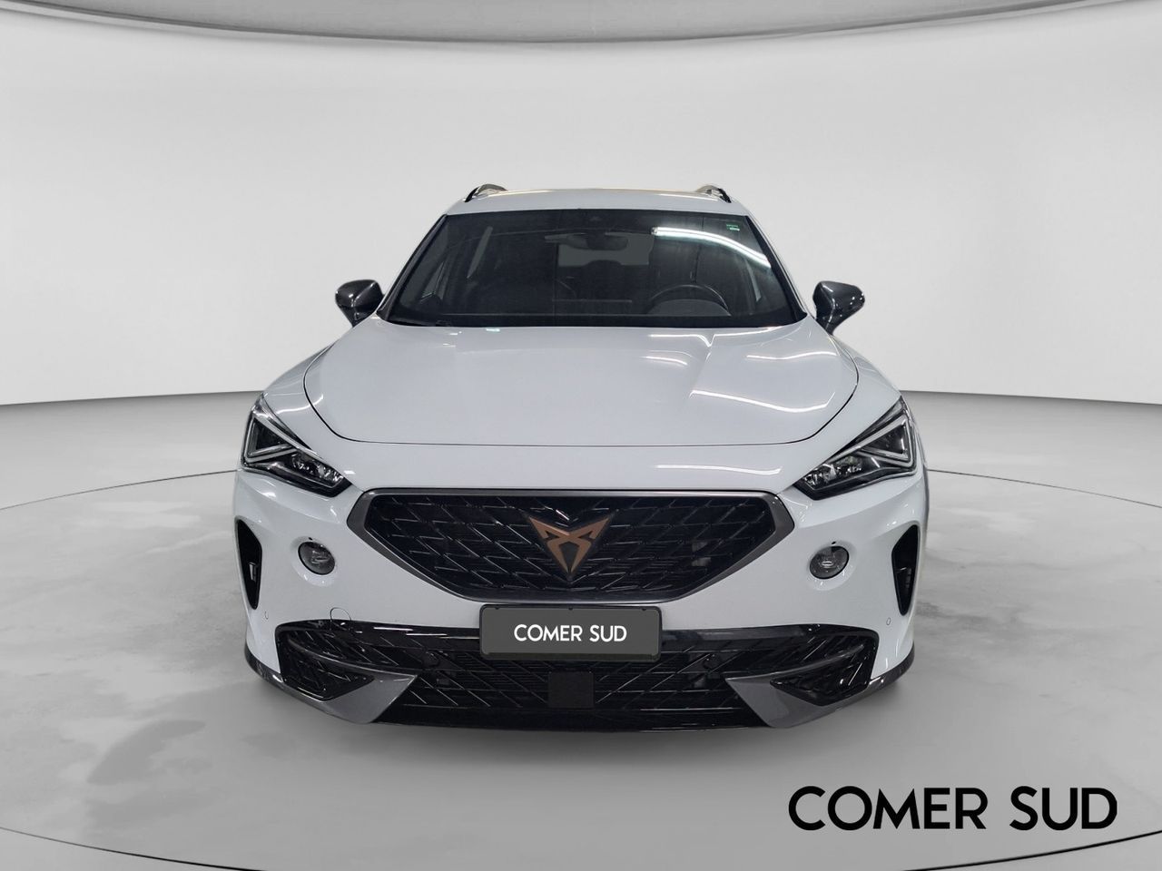 Cupra CUPRA Formentor 2020 - Formentor 1.4 e-hybrid 20 imagem 2