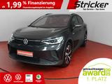 Volkswagen ID.4 Pro Performance 150/77 285,-ohne Anzahlung - mit Elektro-Antrieb: Grau, Alcantara, mit Klimaautomatik