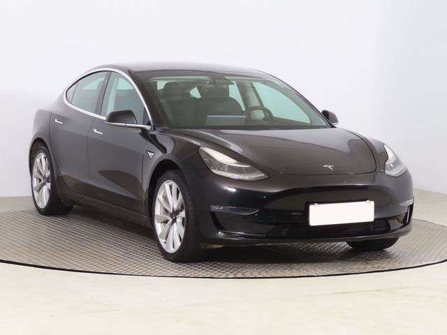 Tesla Model 3 Std Range Plus 49kWh 2019 , Automatik,