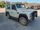 Land Rover Defender 90 2.5 Td5 - Land Rover Gebrauchtwagen von 1999