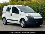 Citroën Nemo Niveau B/8 Fach/ - Citroën Nemo Gebrauchtwagen