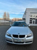 BMW Bmw e91 318i Tüv bis 02.2027 - BMW 318 in Magdeburg