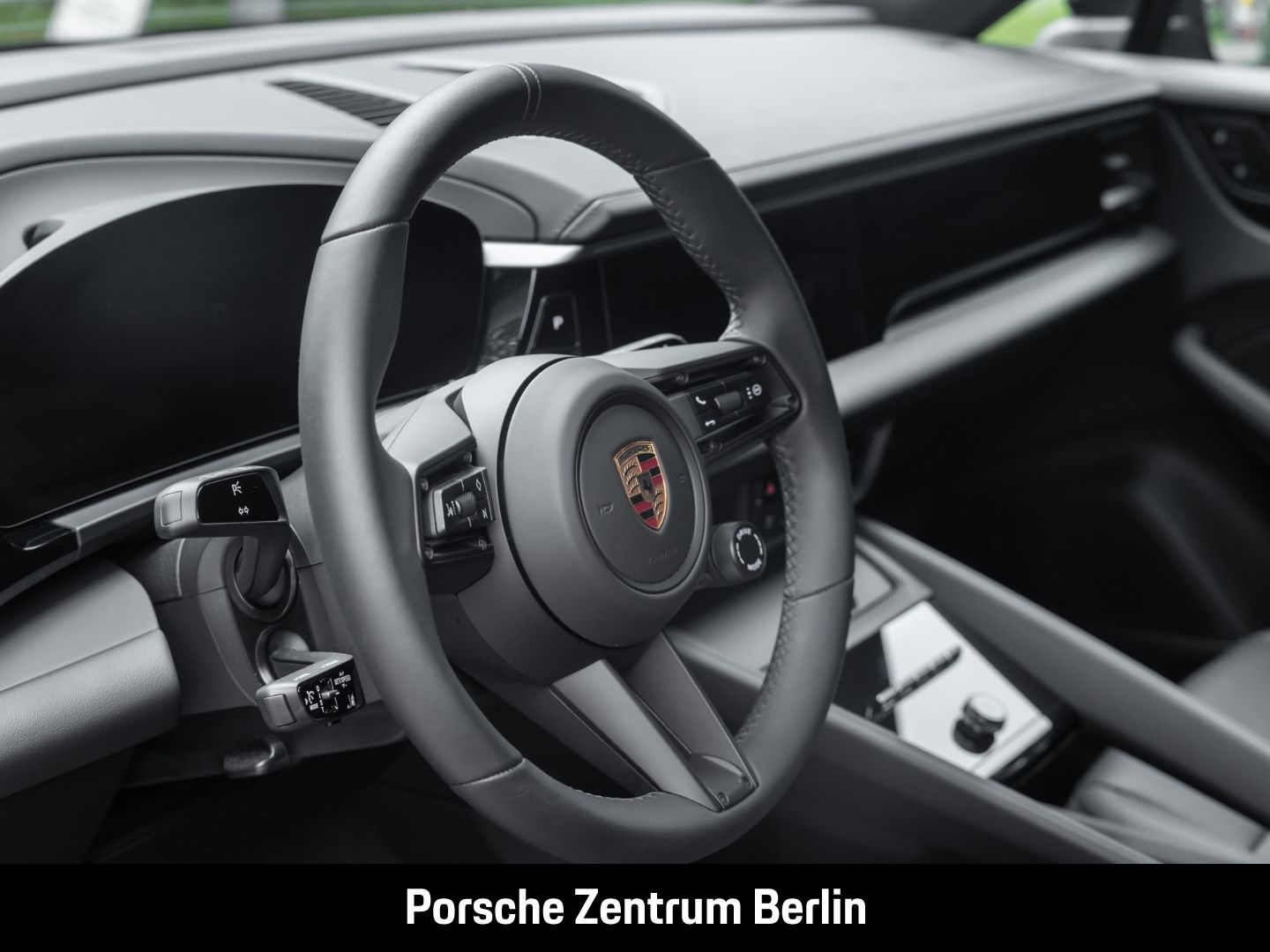 Porsche Macan - Bild 26