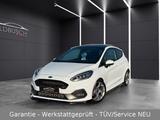 Ford Fiesta ST*Garantie-TÜV/ServiceNEU*2.Hand - Ford Fiesta: Limousine