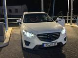 Mazda cx 5 - Mazda CX-5 in Kassel
