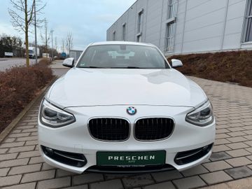 BMW 120 - 2