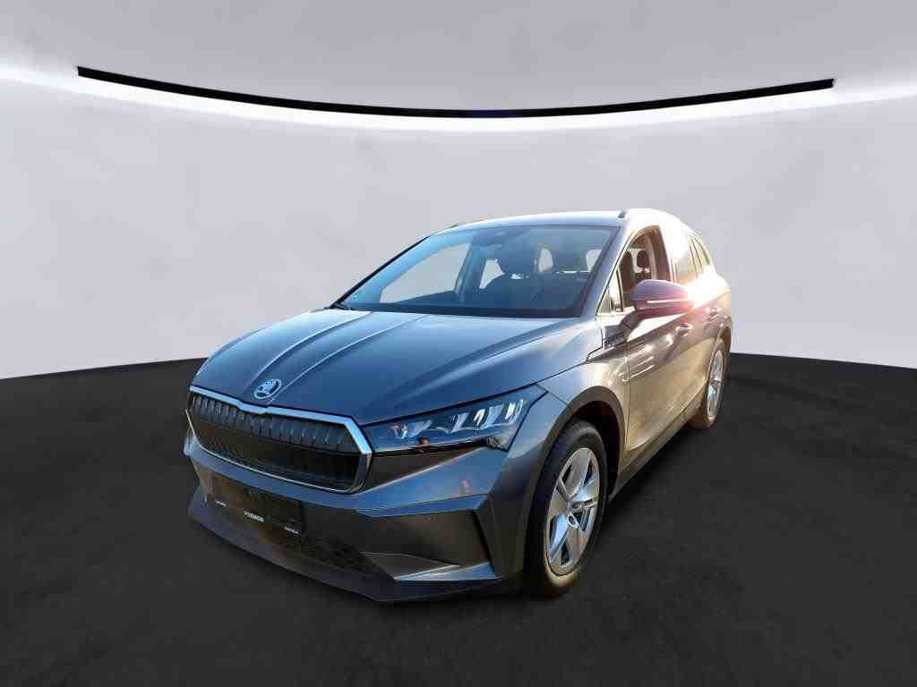Skoda Enyaq - Bild 2