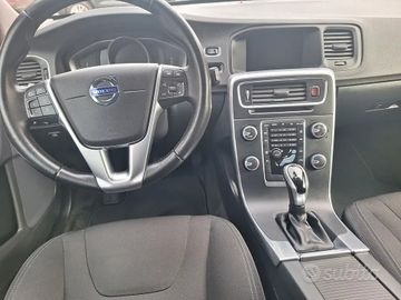 Volvo V60 - 4