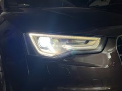 AUDI A5 Cabrio 3.0 TDI  /3x S-LINE /  / V6 /B&O / 1.H