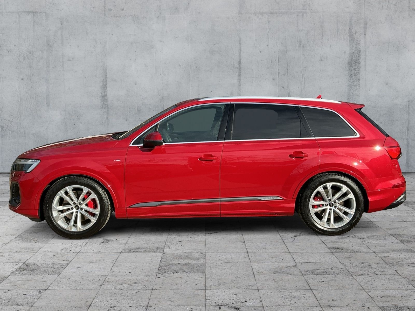 Audi Q7 - Bild 4