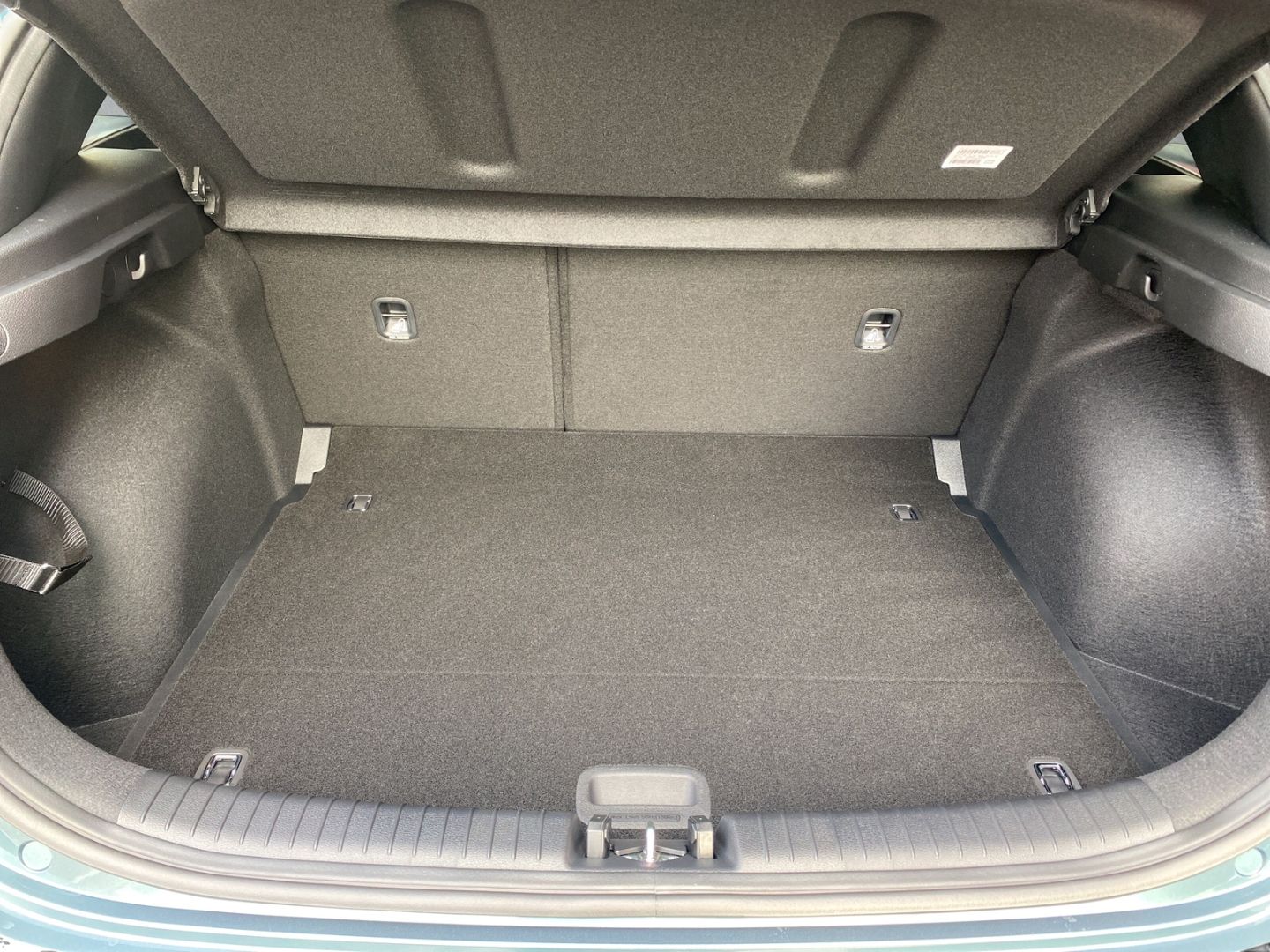 Fahrzeugabbildung Kia Ceed Kia ULTIMATE EDITION 1.5 T-GDI *STYLE-PAKET