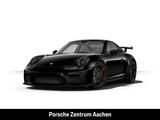 Porsche 991 911 GT3 Clubsportpaket Liftsystem Vorderachs - Porsche: Gt3 Clubsport