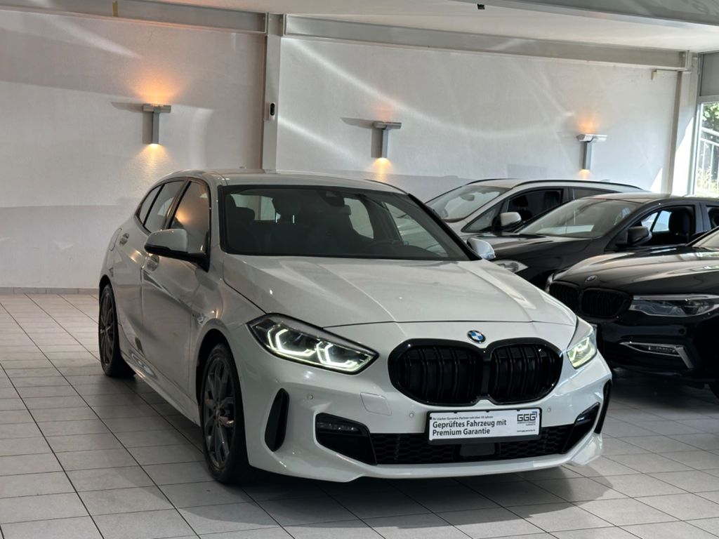 Image of BMW 118
