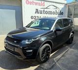 Land Rover Discovery Sport 2.0 TD4 HSE Luxury Leder 360° Ka - Land Rover Discovery in Köln
