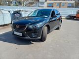 Mazda CX-5 2.2 SKYACTIV-D 175 Sports-Line AWD AT S... - Mazda CX-5 in Bonn