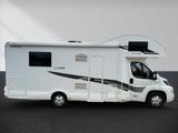 Fiat Ducato XGO Bypalmo Wohnmobil Kamera Klima - Fiat X