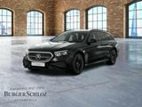 Mercedes-Benz E 450 d 4M T-Modell AMG Night STH SpurW W-Paket - Mercedes-Benz E-Klasse Gebrauchtwagen