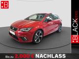 Seat Ibiza 1.0 TSI DSG FR AB 217EUR NAVI 18 REAR VIEW - Seat Ibiza Jahreswagen
