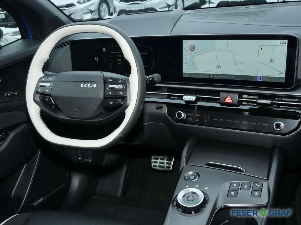 Kia Sportage - Bild 3