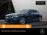 Mercedes-Benz A 200 AMG Adv+/Mbeam/AHK/Kamera/SpiegelP/Ambi - Mercedes-Benz A 200 in Augsburg