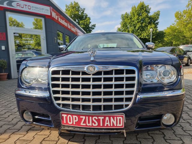 Chrysler 300C 3.5 V6 Autom. 2.Hand TOPZUSTAND