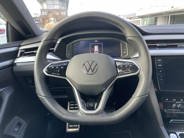 Arteon 2,0 TDI DSG*R-Line*LED*Navi*AHK*PDC*ACC*