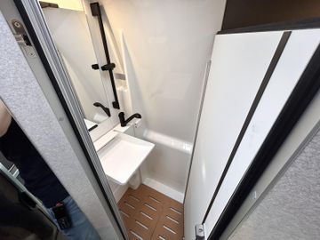 HYMER  ERIBA  HYMERCAR Grand Canyon S CrossTrail 700 Winter AHK Leder
