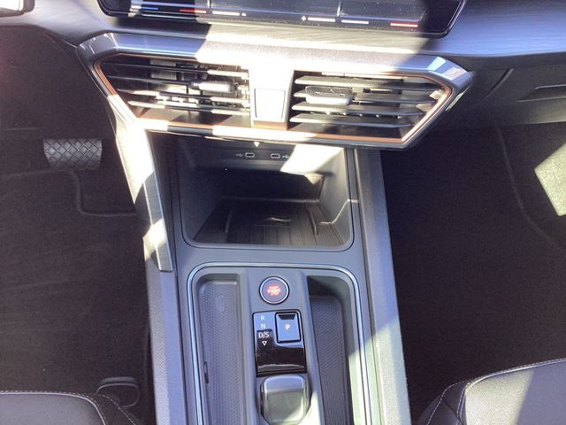 Formentor 1.5TSI DSG