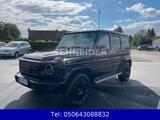Mercedes-Benz G 400 G -Modell Station G 400 d/ 1-Hand - gebrauchte Mercedes-Benz G 400 aus dem Jahr 2022