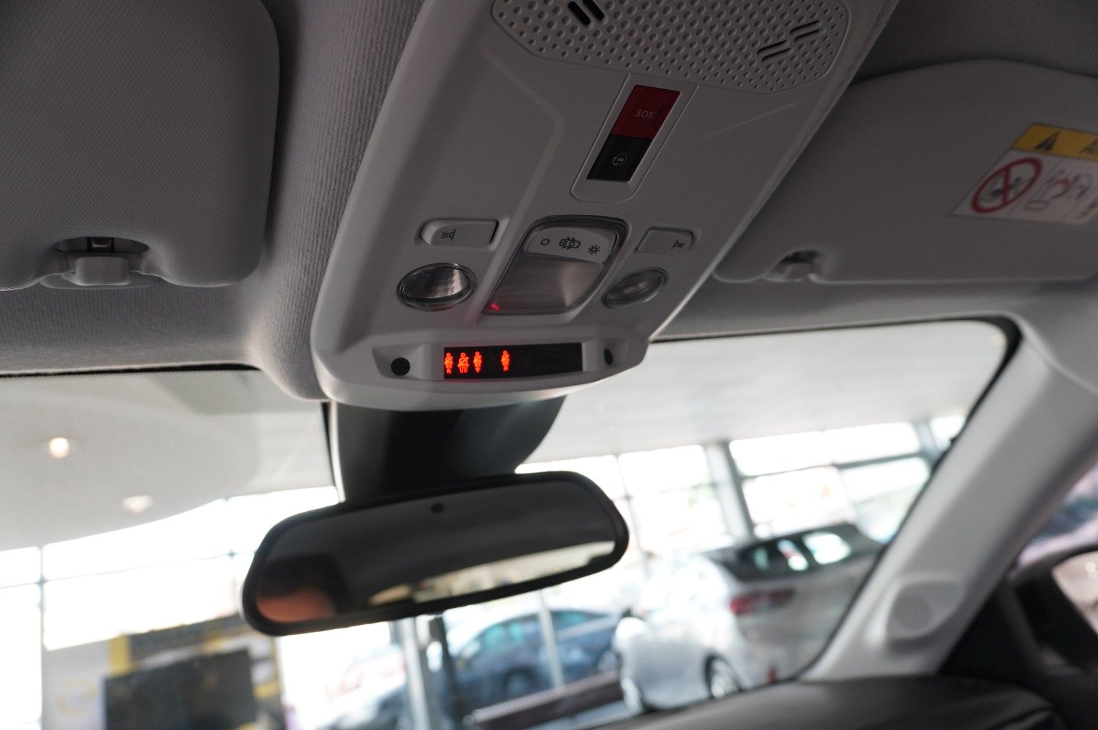 Fahrzeugabbildung Opel Corsa F 1.2 FACELIFT NAVI/LED/KAMERA/VIRTU./DAB+