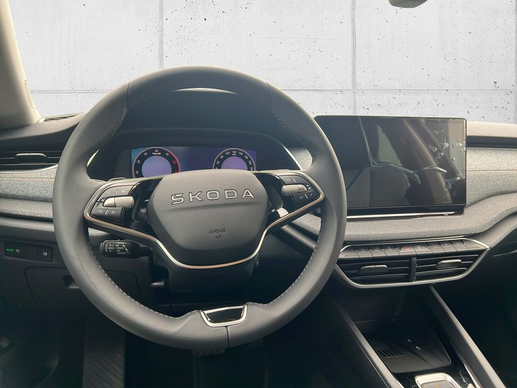 Skoda Octavia - Bild 14