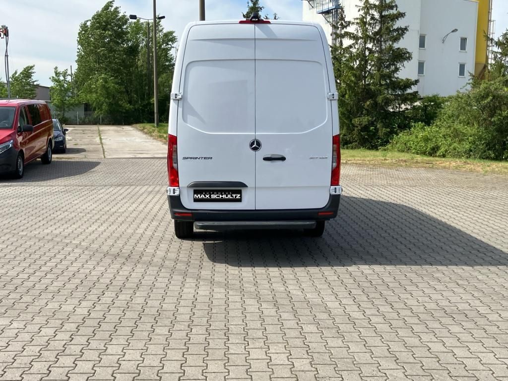 Fahrzeugabbildung Mercedes-Benz Sprinter 317 CDI *PDC*AUT*SHZ*KlimaA