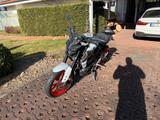 Yamaha MT 125 - YAMAHA 125