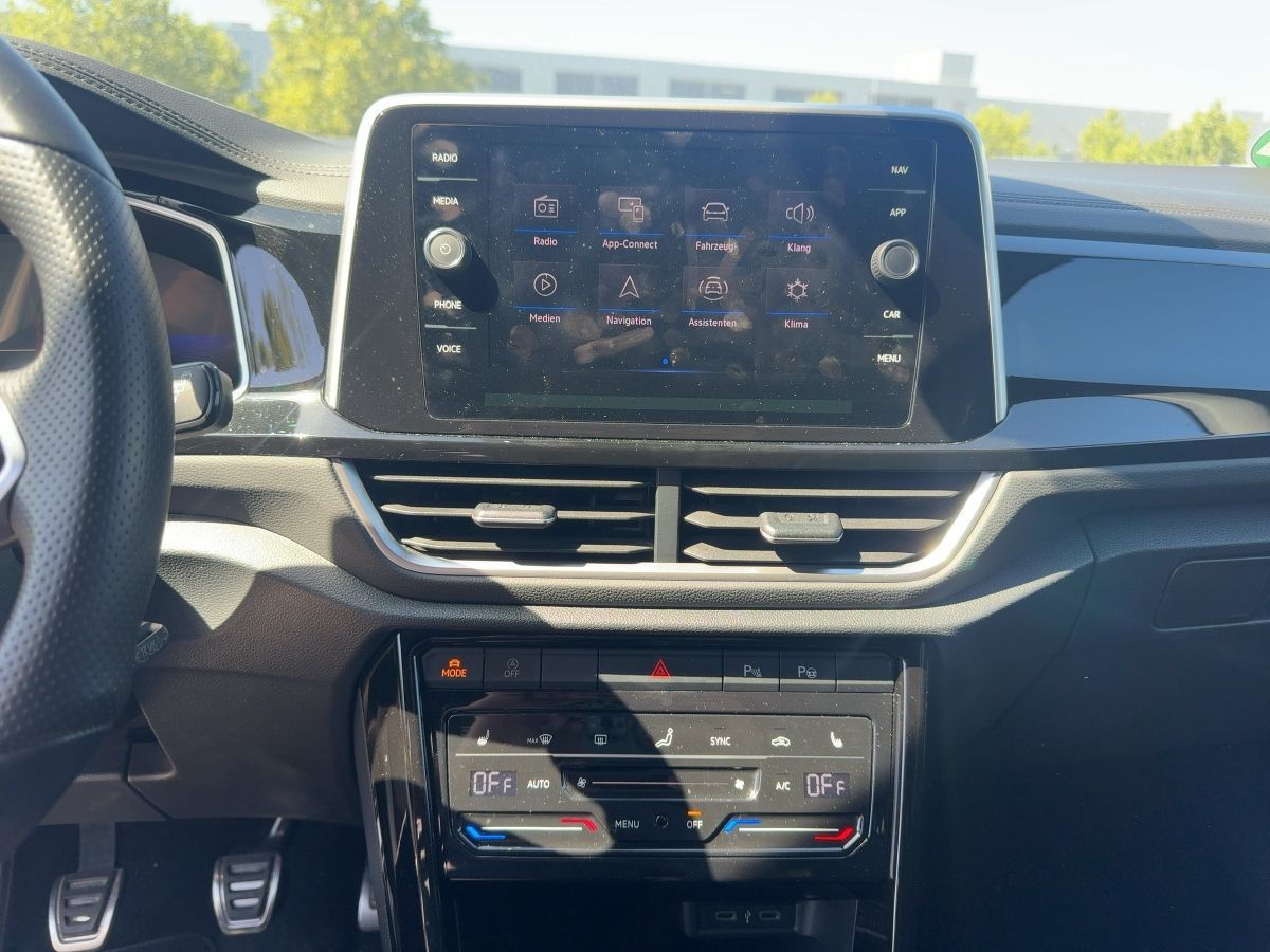 Volkswagen T-Roc - Bild 11