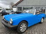 MG Midget 1500 Cabrio Roadster - MG Midget: Roadster