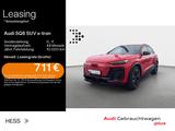 Audi SQ6 e-tron S-LINE*MATRIX*HUD*LUFT*PANO*B&O*SHZ - Audi SQ6 e-tron Gebrauchtwagen