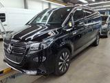 Mercedes-Benz V 300 d AVANTGARDE extralang - Mercedes-Benz V-Klasse in Essen
