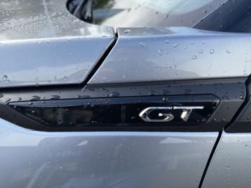 Peugeot 2008 1.2 PureTech 130 GT Kam.+LM+LED+Navi