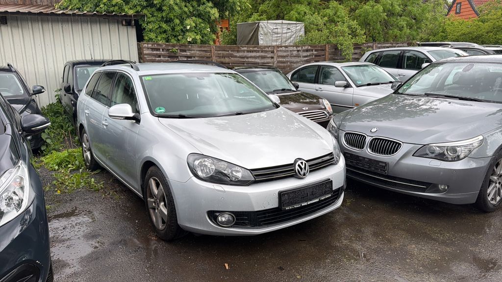 Angebot ansehen Volkswagen Golf