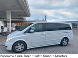 Mercedes-Benz Viano 3.0 CDI Avantgarde lang Edition Pano Luft - Mercedes-Benz Viano: Standheizung