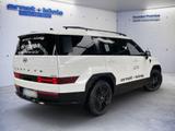 Hyundai SANTA FE 1.6 HEV 4WD Blackline - Hyundai SANTA FE in Freiburg