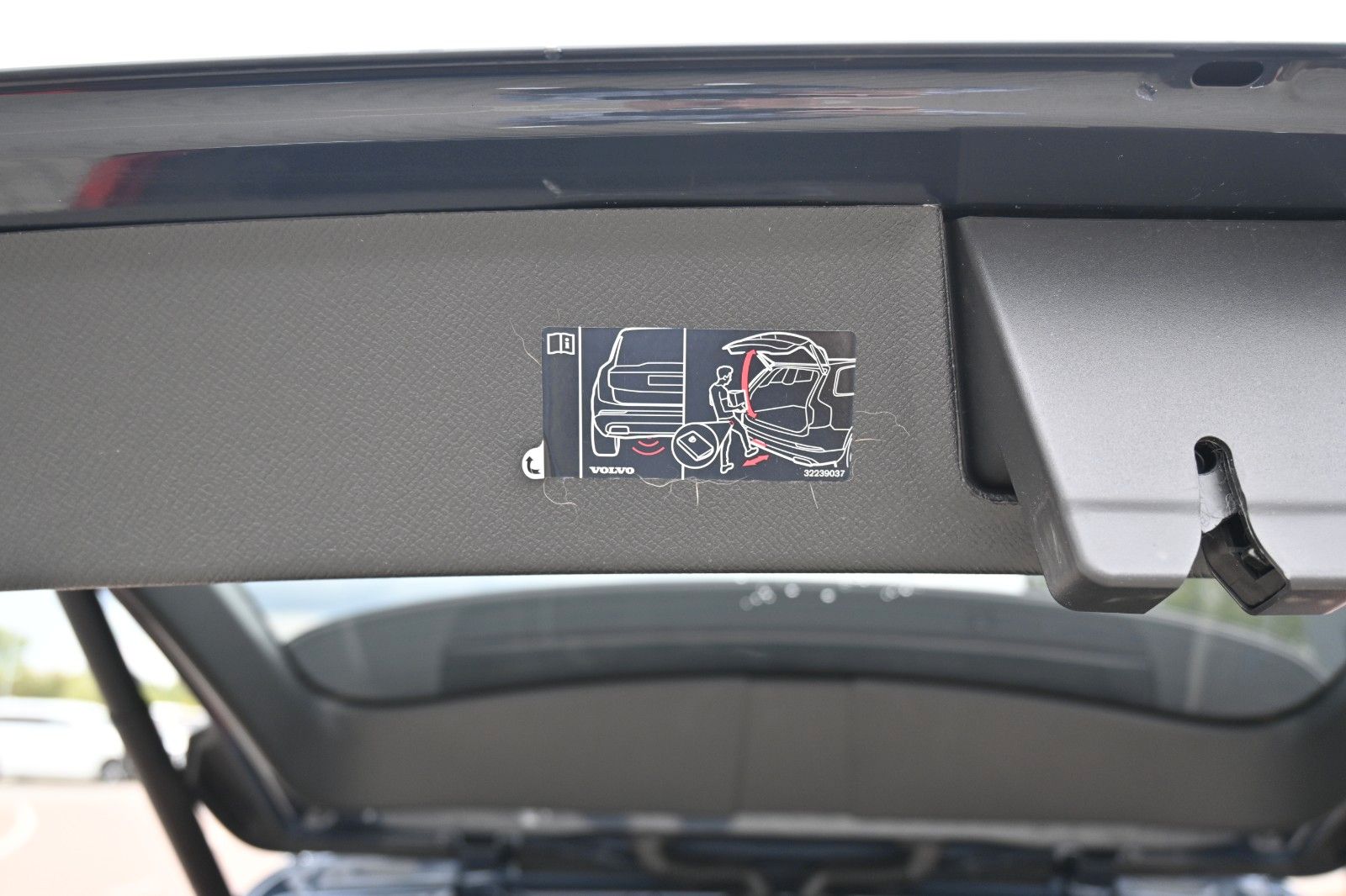 Fahrzeugabbildung Volvo XC90 T8 Ultimate Bright PHEV *AHK*MASS*B&W*LUFT*