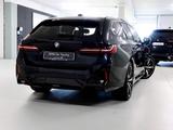 BMW 520d xDrive Touring - BMW 520 in Saarbrücken