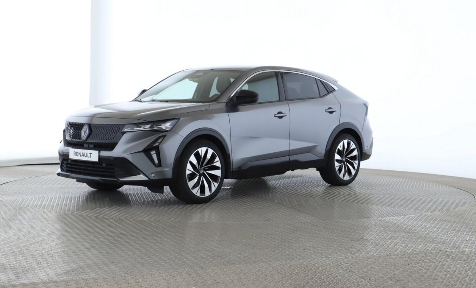 Renault Rafale 200 Full Hybrid Techno AUTOM+NAVI+LED+SHZ