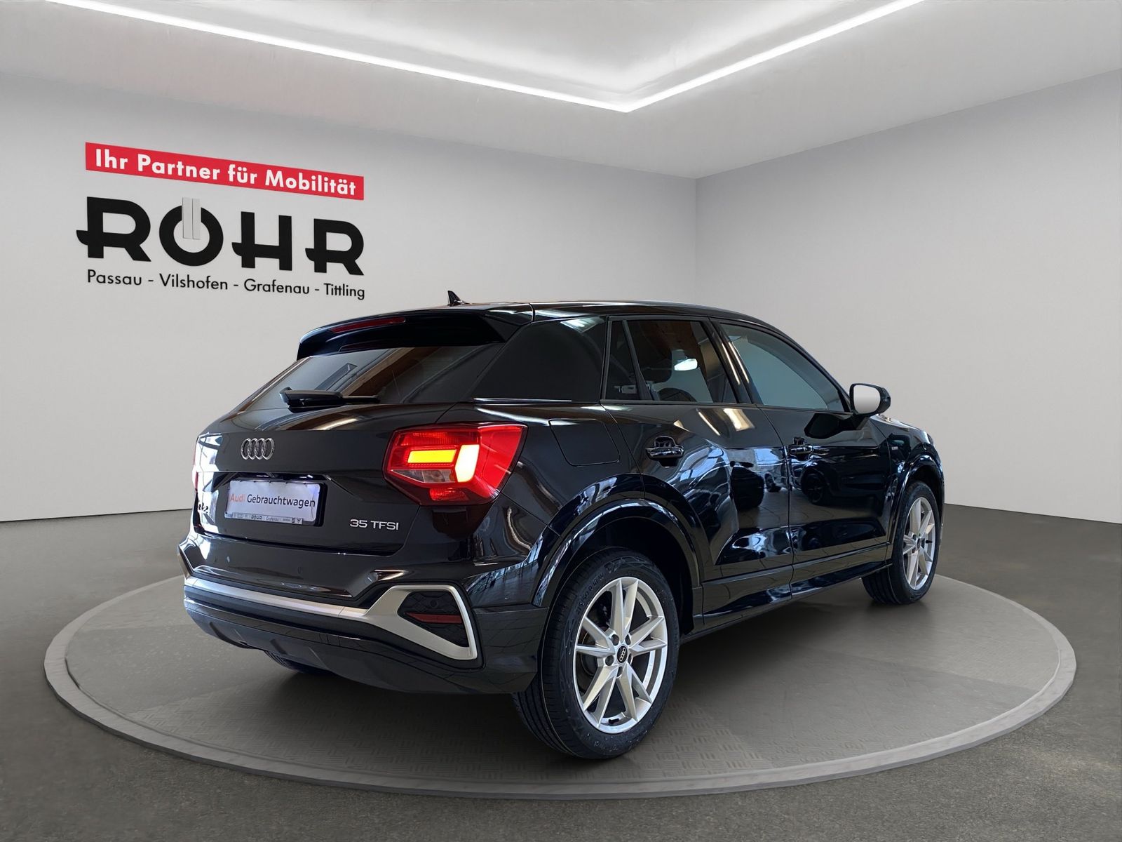 Audi Q2 - Bild 6